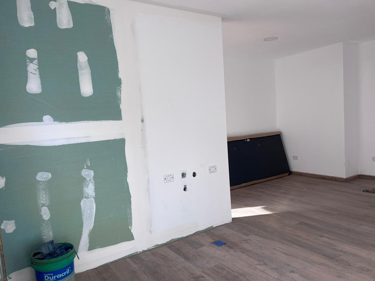 Departamento, Las Gaviotas 150, UF E
